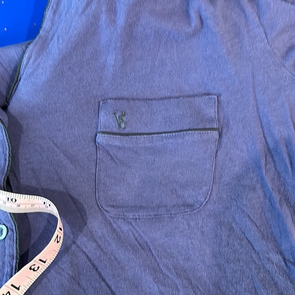 Victoria’s Secret nightwear top size medium women’s - Picture 7 of 7